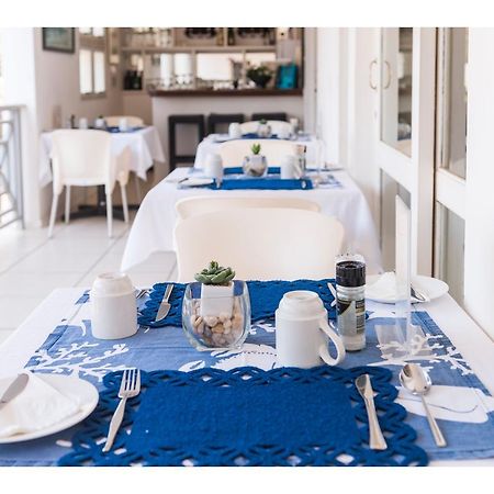 Bed and Breakfast Flamingo Rocks Durban Esterno foto