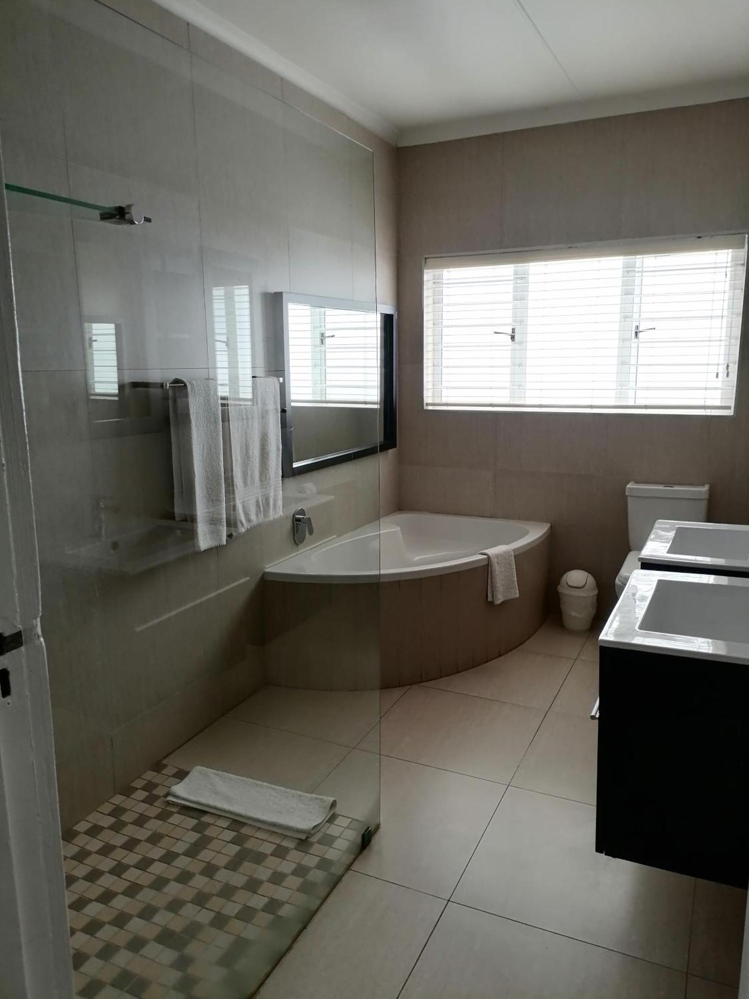 Bed and Breakfast Flamingo Rocks Durban Esterno foto