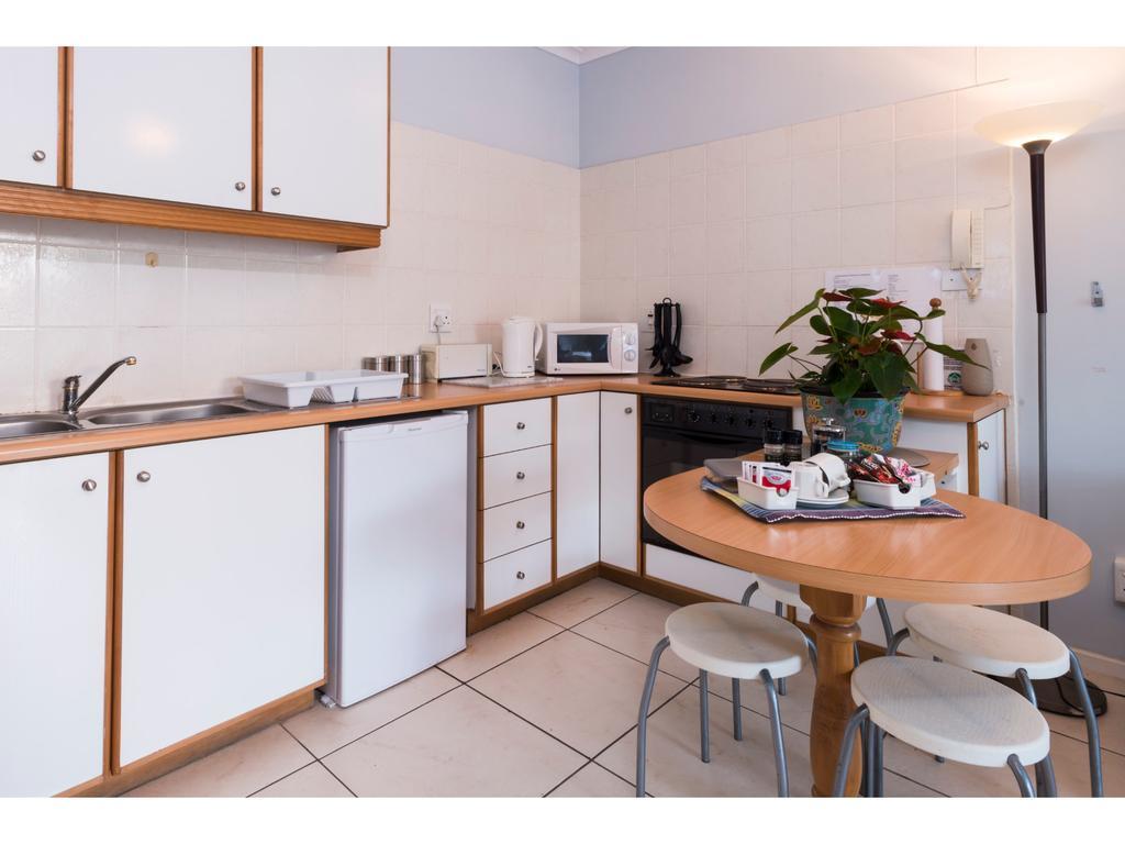 Bed and Breakfast Flamingo Rocks Durban Esterno foto