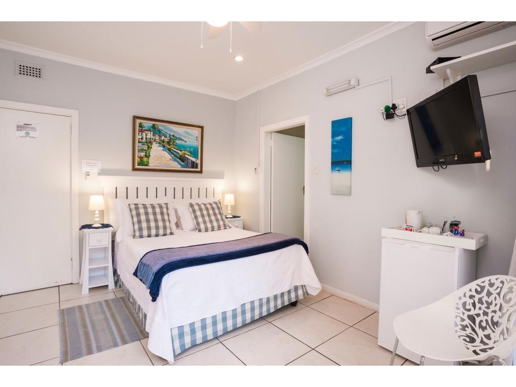 Bed and Breakfast Flamingo Rocks Durban Esterno foto