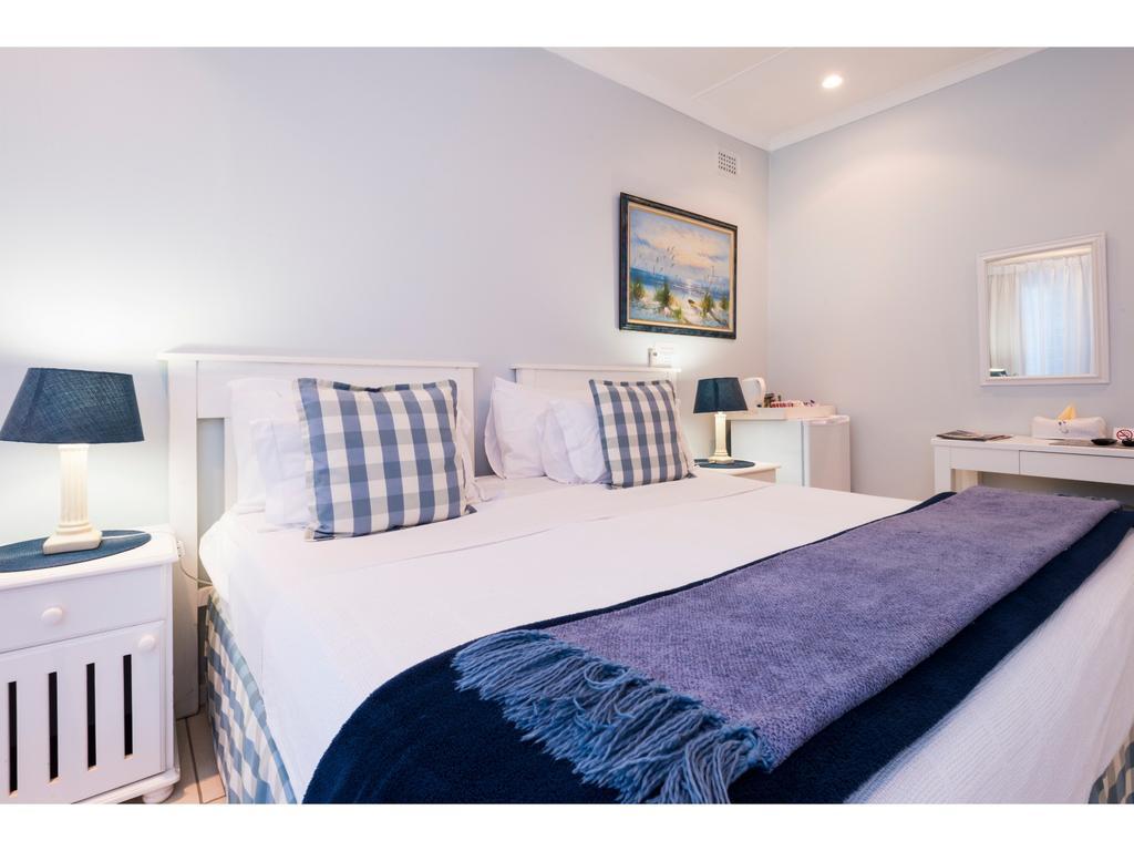 Bed and Breakfast Flamingo Rocks Durban Esterno foto