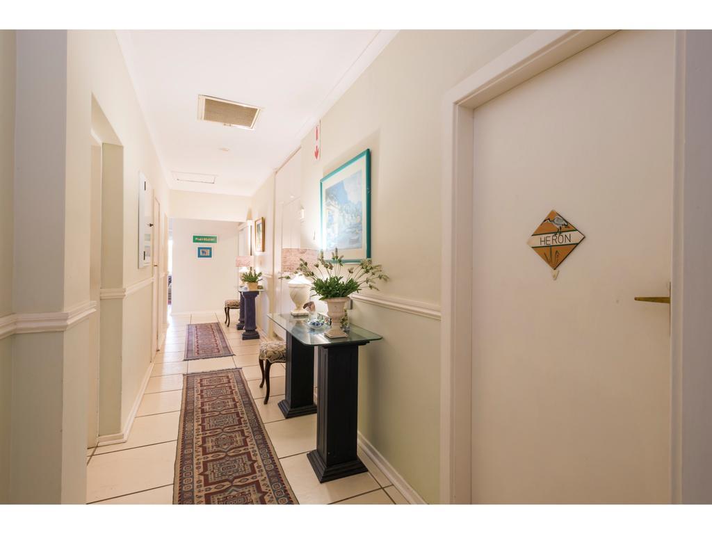 Bed and Breakfast Flamingo Rocks Durban Esterno foto
