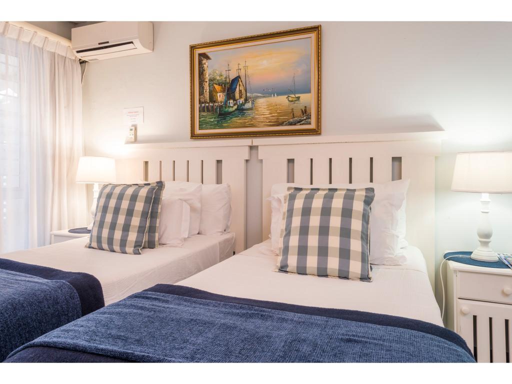Bed and Breakfast Flamingo Rocks Durban Esterno foto