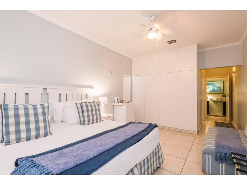 Bed and Breakfast Flamingo Rocks Durban Esterno foto