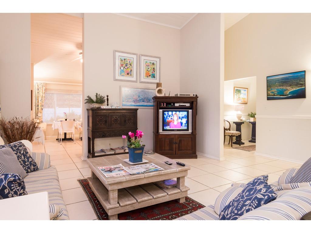 Bed and Breakfast Flamingo Rocks Durban Esterno foto