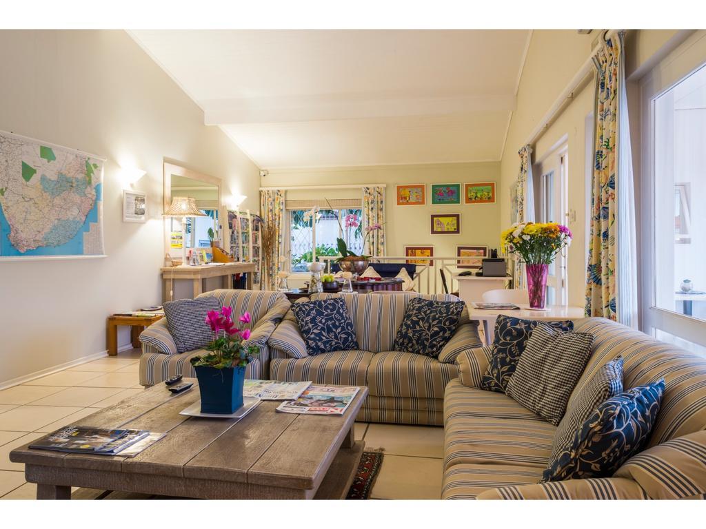 Bed and Breakfast Flamingo Rocks Durban Esterno foto