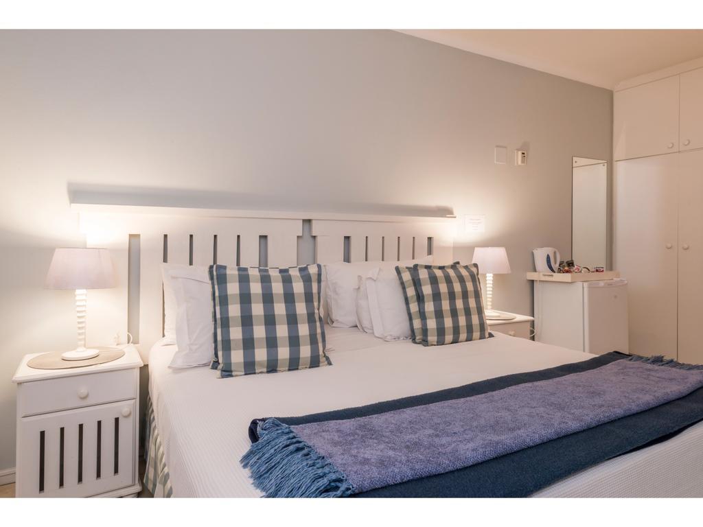 Bed and Breakfast Flamingo Rocks Durban Esterno foto
