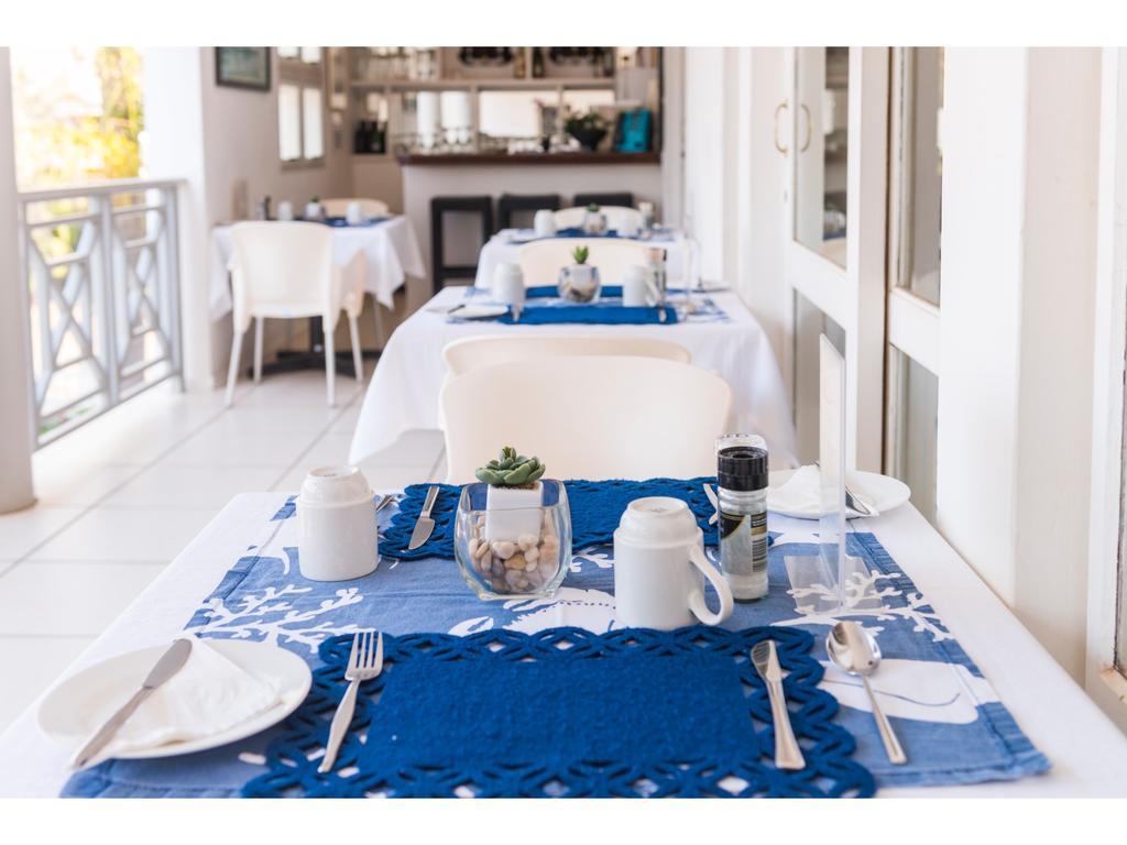 Bed and Breakfast Flamingo Rocks Durban Esterno foto