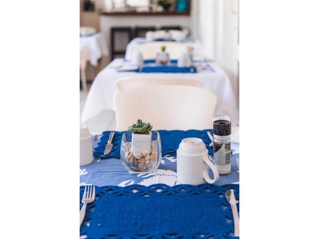 Bed and Breakfast Flamingo Rocks Durban Esterno foto